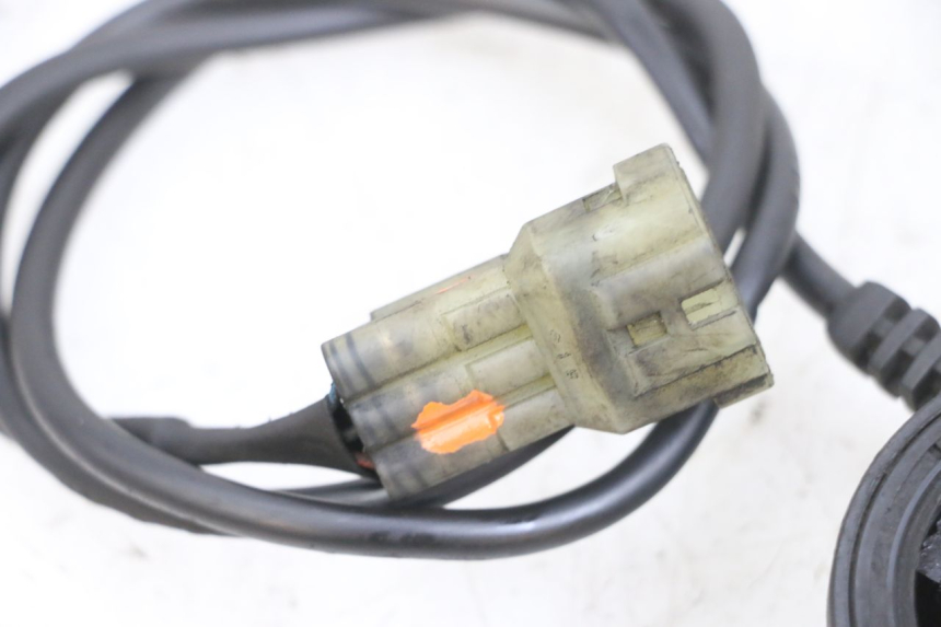 photo de SPEEDOMETER DRIVE YAMAHA XMAX X-MAX 125 (2006 - 2009) - Technical close-up