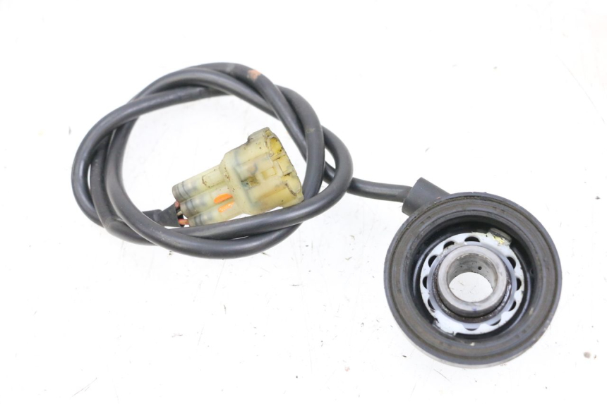 photo de SPEEDOMETER DRIVE YAMAHA X-MAX XMAX 125 (2010 - 2013) - Zoom on usage condition