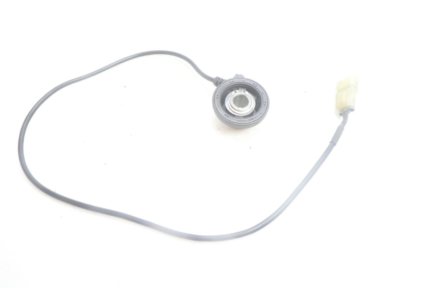photo de SPEEDOMETER DRIVE YAMAHA XMAX X-MAX 125 (2006 - 2009) - Zoom on usage condition