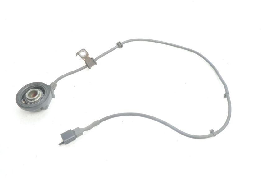 photo de SPEEDOMETER DRIVE PIAGGIO X9 AMALFI 180 (2000 - 2003) - Alternative perspective