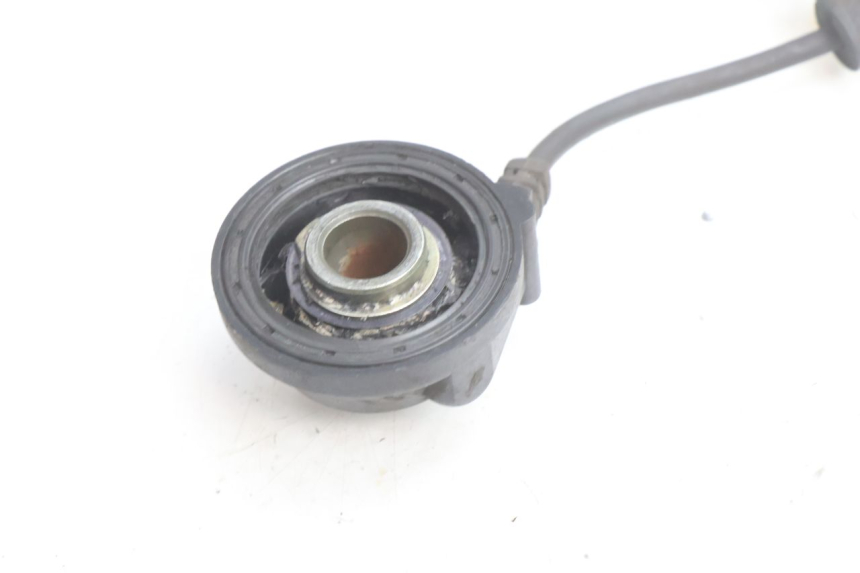 photo de SPEEDOMETER DRIVE PIAGGIO X9 AMALFI 180 (2000 - 2003) - Technical close-up