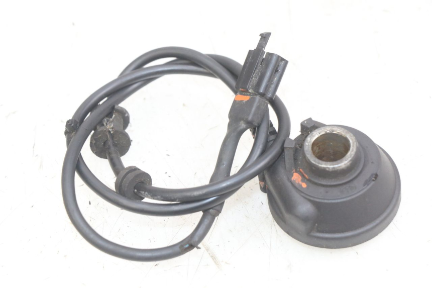 photo de SPEEDOMETER DRIVE PIAGGIO X9 EVOLUTION 125 (2003 - 2007) - Main view