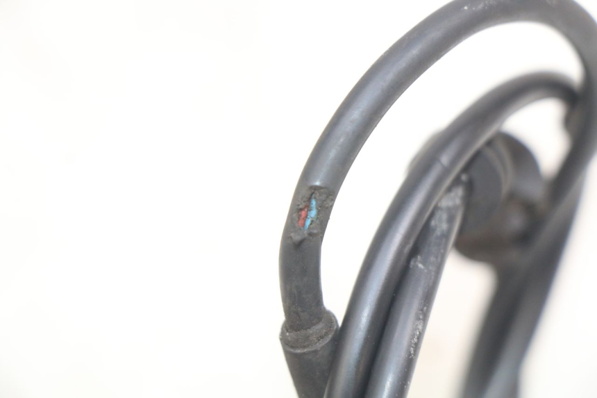 photo de SPEEDOMETER DRIVE PIAGGIO X9 EVOLUTION 125 (2003 - 2007) - Component detail