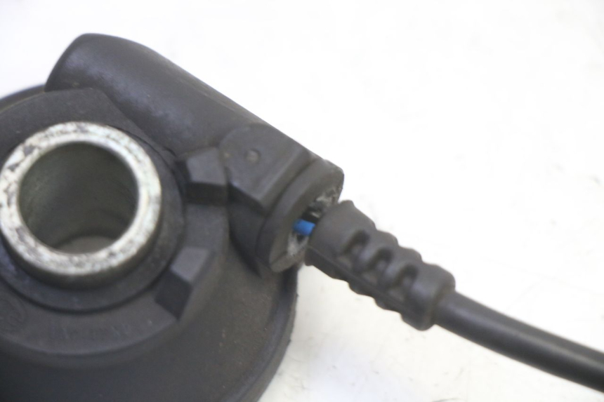 photo de SPEEDOMETER DRIVE PIAGGIO X9 EVOLUTION 125 (2003 - 2007) - Zoom on usage condition