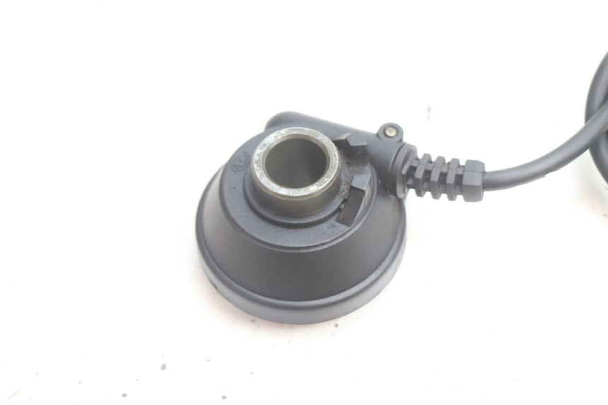 photo de SPEEDOMETER DRIVE PIAGGIO X9 EVOLUTION 125 (2003 - 2007) - Zoom on usage condition