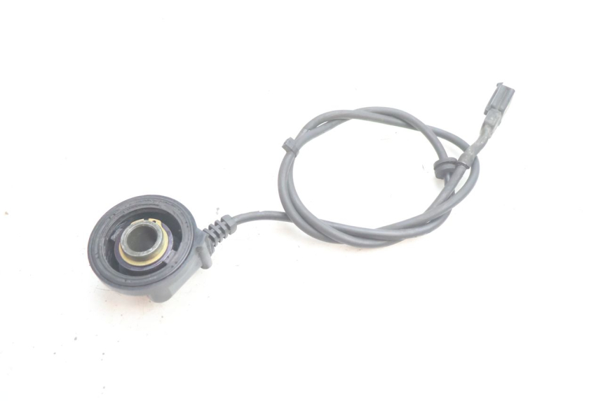 photo de SPEEDOMETER DRIVE PIAGGIO X9 EVOLUTION 125 (2003 - 2007) - Technical close-up