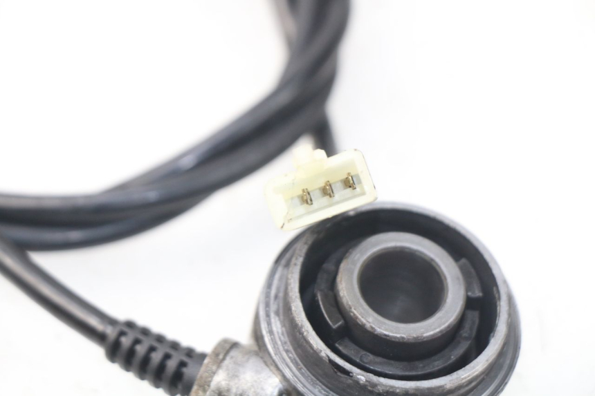 photo de SPEEDOMETER DRIVE HONDA XLV VARADERO 125 (2000 - 2006) - Technical close-up