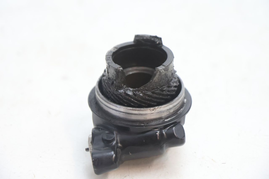 photo de SPEEDOMETER DRIVE HONDA XRV AFRICA TWIN 750 (1990 - 1992) - Fixing points details