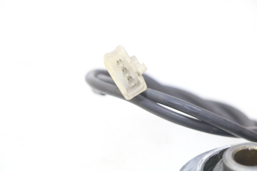 photo de SPEEDOMETER DRIVE YAMASAKI YM T 125 (2015 - 2020) - Zoom on usage condition