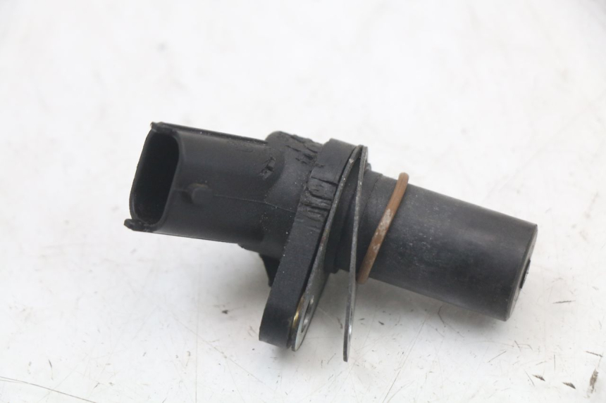 photo de STARTER BENDIX PIAGGIO MP3 HPE 350 (2018 - 2020) - Main view