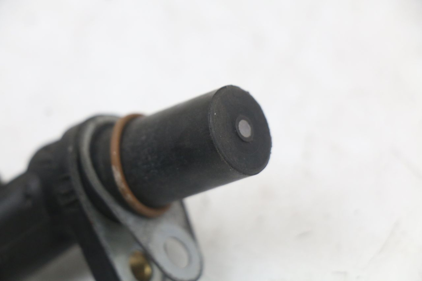 photo de STARTER BENDIX PIAGGIO MP3 HPE 350 (2018 - 2020) - Zoom on usage condition