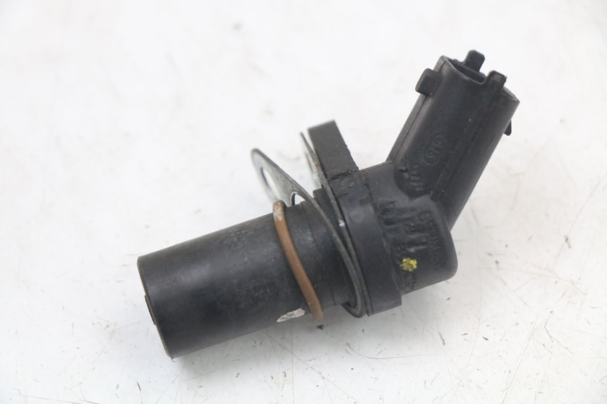 photo de STARTER BENDIX PIAGGIO MP3 HPE 350 (2018 - 2020) - Alternative perspective