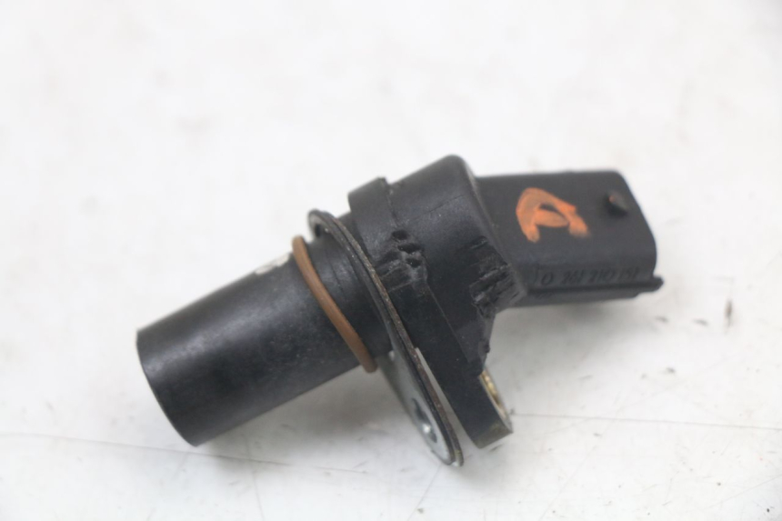 photo de STARTER BENDIX PIAGGIO MP3 HPE 350 (2018 - 2020) - Product overview