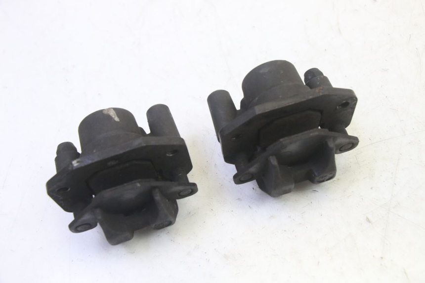 photo de REAR BRAKE CALIPER QUADRO 4 4D 350 (2015 - 2018) - Fixing points details