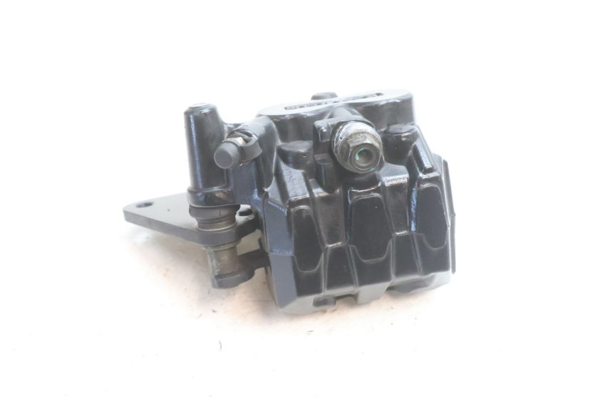 photo de REAR BRAKE CALIPER KYMCO AGILITY CITY 16P 125 (2015 - 2024) - Zoom on usage condition