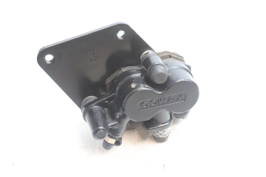 photo de REAR BRAKE CALIPER KYMCO AGILITY CITY 16P 125 (2015 - 2024) - Technical close-up