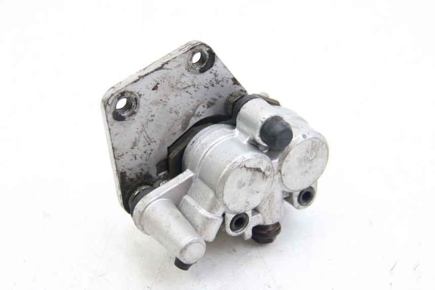 photo de REAR BRAKE CALIPER ECCITY ARTELEC 670 1 (2013 - 2017) - Zoom on usage condition