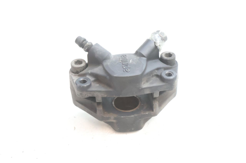 photo de REAR BRAKE CALIPER APRILIA ATLANTIC S 125 (2010 - 2013) - Zoom on usage condition