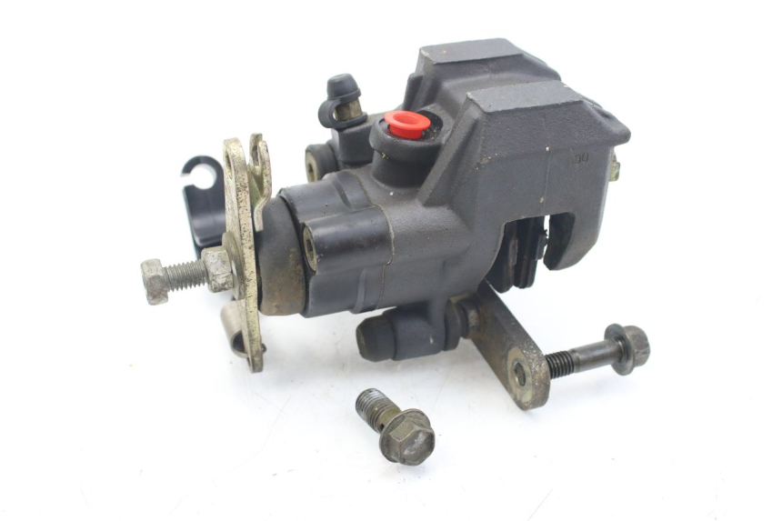 photo de REAR BRAKE CALIPER YAMAHA BLASTER 200 (2003 - 2007) - Zoom on usage condition