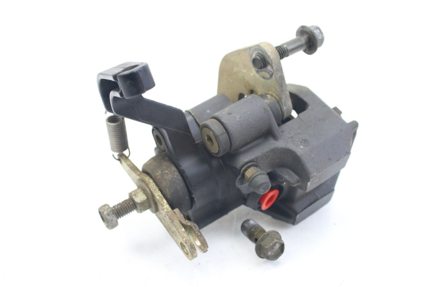 photo de REAR BRAKE CALIPER YAMAHA BLASTER 200 (2003 - 2007) - Alternative perspective