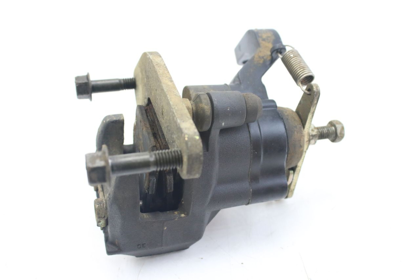 photo de REAR BRAKE CALIPER YAMAHA BLASTER 200 (2003 - 2007) - Fixing points details