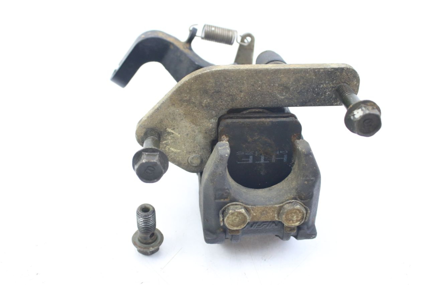 photo de REAR BRAKE CALIPER YAMAHA BLASTER 200 (2003 - 2007) - Surface and material condition