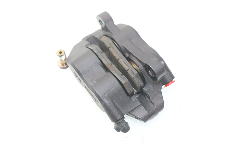 photo de REAR BRAKE CALIPER MV AGUSTA BRUTALE R WALLY 910 (2008 - 2008) - Alternative perspective