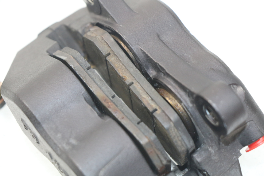 photo de REAR BRAKE CALIPER MV AGUSTA BRUTALE R WALLY 910 (2008 - 2008) - Technical close-up