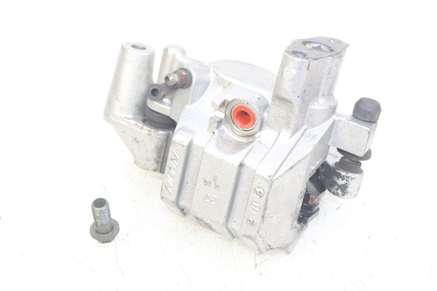 photo de REAR BRAKE CALIPER SUZUKI BURGMAN 650 (2002 - 2004) - Technical close-up