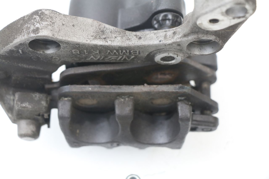 photo de REAR BRAKE CALIPER BMW C SPORT 650 (2015 - 2021) - Zoom on usage condition