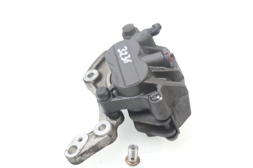 photo de REAR BRAKE CALIPER BMW C SPORT 650 (2015 - 2021) - Technical close-up