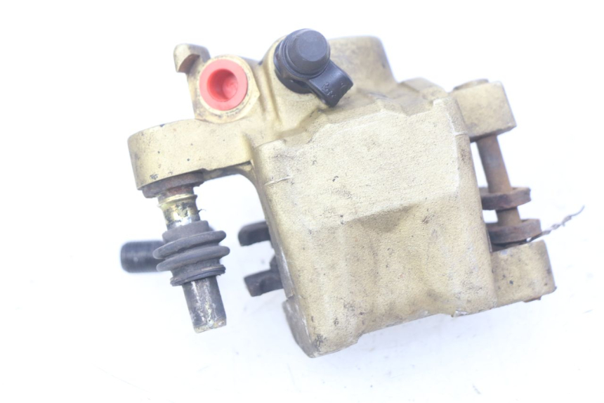 photo de REAR BRAKE CALIPER HONDA CB 500 (1997 - 2003) - Technical close-up