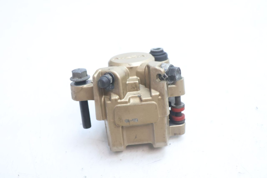 photo de REAR BRAKE CALIPER HONDA CB F HORNET 600 (2005 - 2006) - Zoom on usage condition