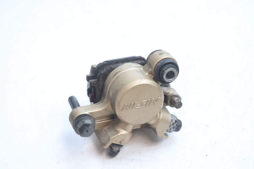 photo de REAR BRAKE CALIPER HONDA CB F HORNET 600 (2005 - 2006) - Alternative perspective