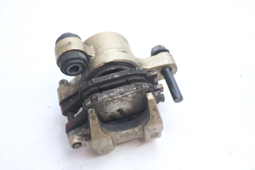 photo de REAR BRAKE CALIPER HONDA CB F HORNET 600 (2005 - 2006) - Technical close-up