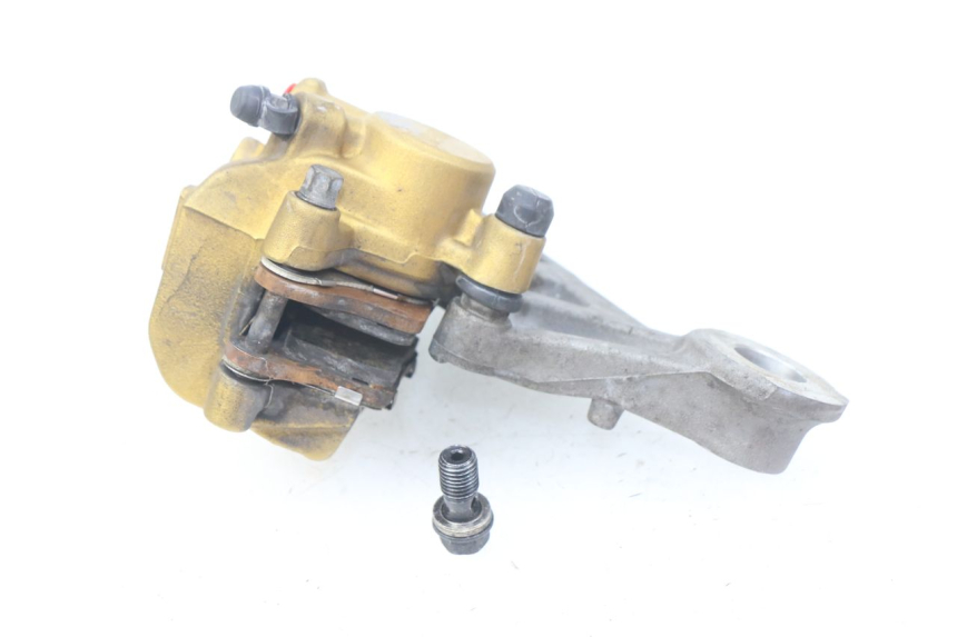 photo de REAR BRAKE CALIPER HONDA CBRF CBR-F PC41 600 (2011 - 2013) - Alternative perspective