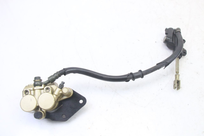 photo de REAR BRAKE CALIPER CCR DIRT BIKE 110 - Main view