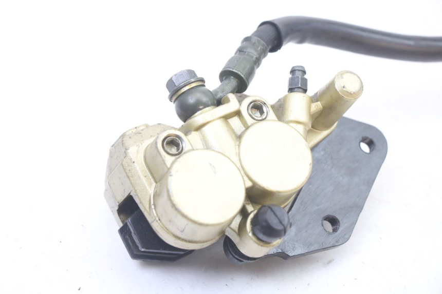 photo de REAR BRAKE CALIPER CCR DIRT BIKE 110 - Zoom on usage condition