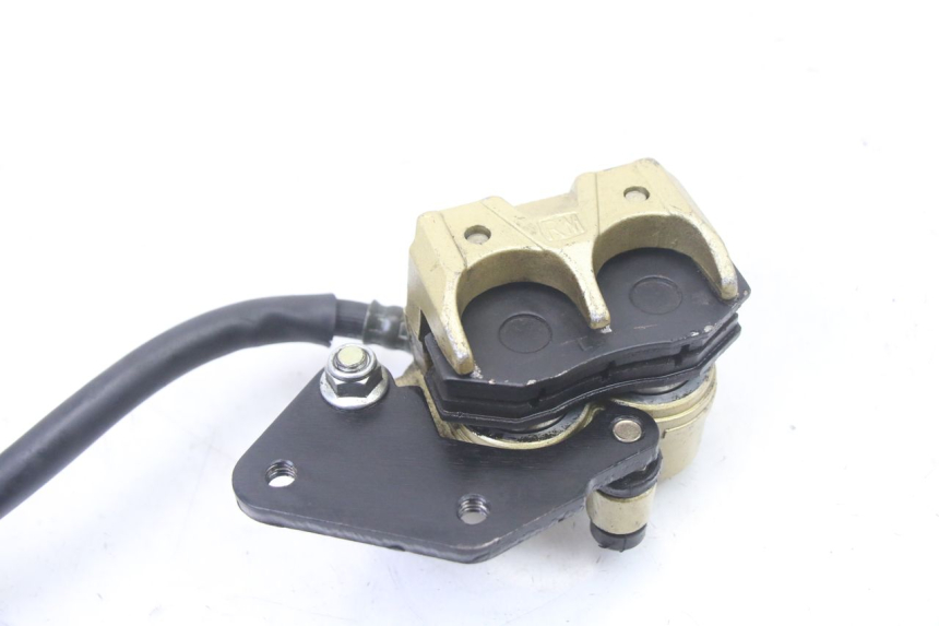 photo de REAR BRAKE CALIPER CCR DIRT BIKE 110 - Technical close-up