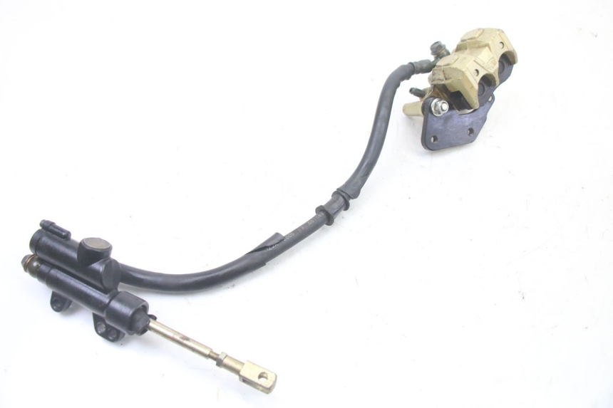 photo de REAR BRAKE CALIPER CCR DIRT BIKE 110 - Markings and original references