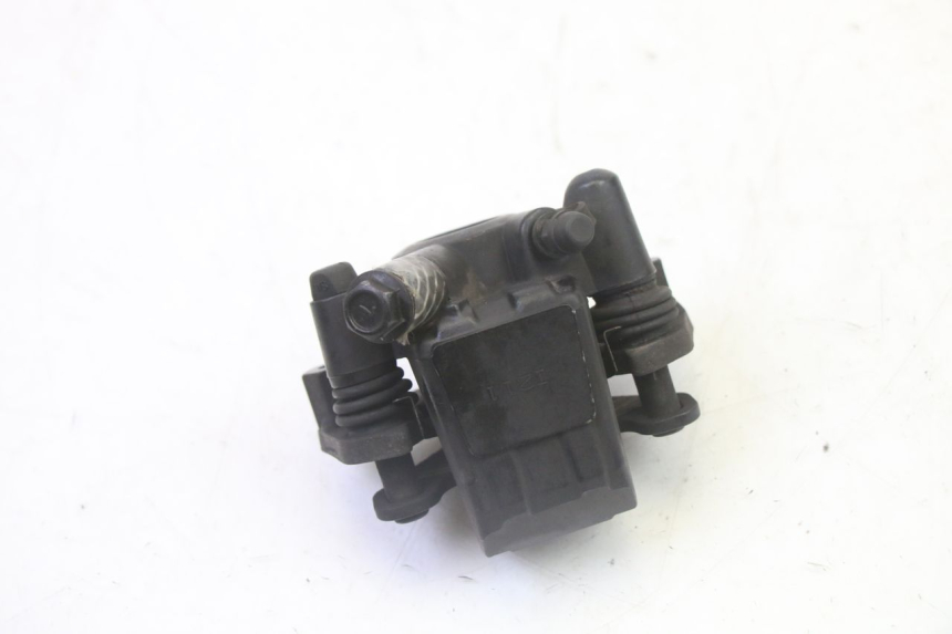 photo de REAR BRAKE CALIPER PEUGEOT CITYSTAR 50 (2013 - 2017) - Zoom on usage condition