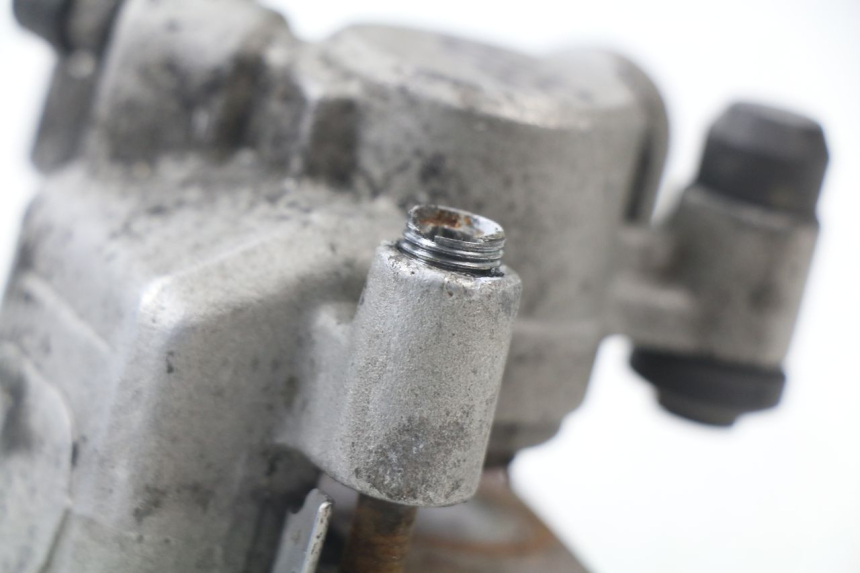 photo de REAR BRAKE CALIPER HONDA CR 125 (2000 - 2001) - Component detail