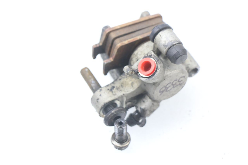 photo de REAR BRAKE CALIPER HONDA CR 125 (2000 - 2001) - Technical close-up