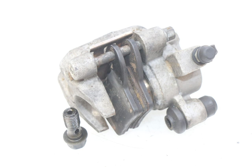 photo de REAR BRAKE CALIPER HONDA CRF CR-F 450 (2005 - 2008) - Alternative perspective