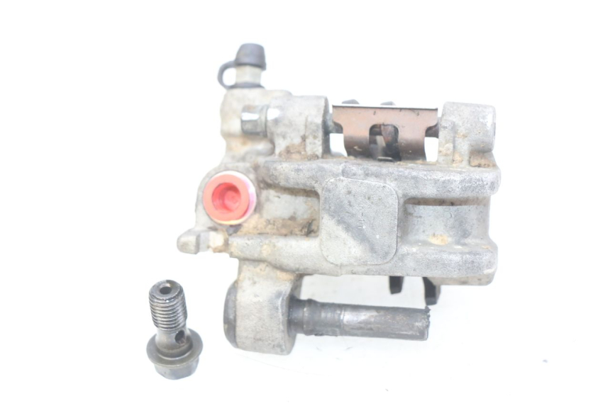 photo de REAR BRAKE CALIPER HONDA CRF CR-F 450 (2005 - 2008) - Technical close-up