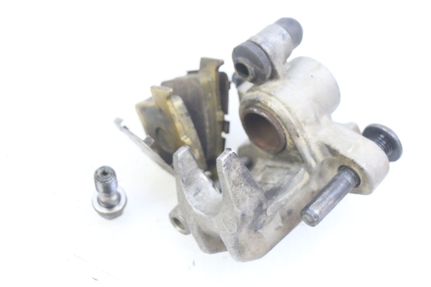 photo de REAR BRAKE CALIPER HONDA CRF CR-F 450 (2009 - 2012) - Component detail