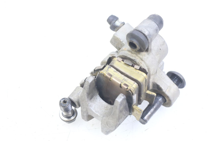 photo de REAR BRAKE CALIPER HONDA CRF CR-F 450 (2009 - 2012) - Zoom on usage condition
