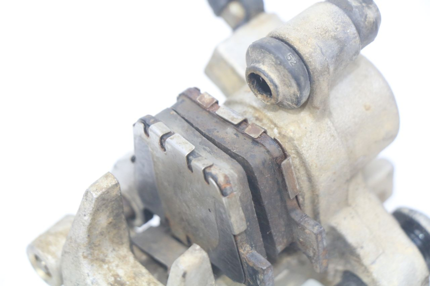 photo de REAR BRAKE CALIPER HONDA CRF 250 (2013 - 2016) - Zoom on usage condition