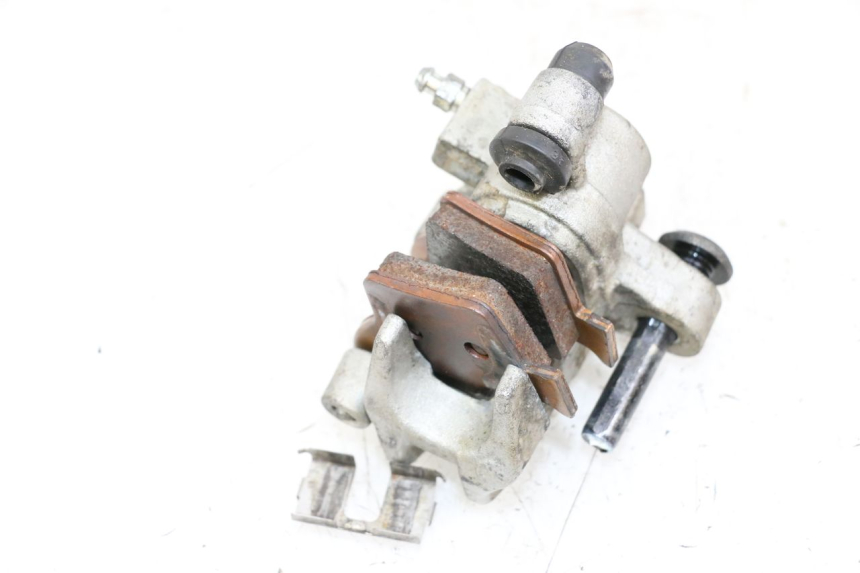 photo de REAR BRAKE CALIPER HONDA CRF R 250 (2020 - 2021) - Technical close-up