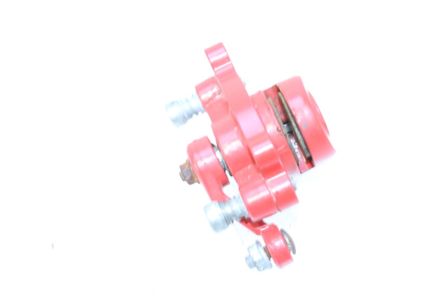 photo de REAR BRAKE CALIPER ORION DELTA DIRT BIKE 50 - Zoom on usage condition